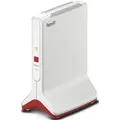 Produktbild: FRITZ - Netzwerk-Repeater WLAN Repeater FRITZ!Repeater 6000 Wi-Fi 6