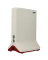 Produktbild: AVM FRITZ! Repeater 6000 weiß - Wi-Fi-Range-Extender WLAN Repeater 6000 Mbit/s