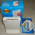 Produktbild: AVM FRITZ!Repeater 6000 WiFi 6 (AX) 2400+2400+1200 Mbps 2x LAN komplett OVP