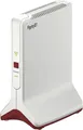 Produktbild: AVM W-LAN Repeater extern FRITZ!Repeater 6000 2 x Ethernet RJ45 LAN Ans. B Ware