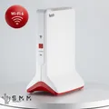 Produktbild: AVM FRITZ!REPEATER 6000 WLAN-Repeater tri Mesh 2.5Ghz – Hervorragend Neuwertig ✅