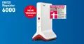 Produktbild: AVM FRITZ!REPEATER 6000 WLAN-Repeater 3 Funkeinheiten Mesh WiFi 6 (20002908)🔥🔥