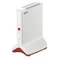 Produktbild: FRITZ! 6000 Mesh WLAN-Repeater, 1 St.