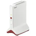 Produktbild: FRITZ! WLAN Repeater FRITZ!Repeater 6000 20002908 6000 MBit/s Mesh-fähig