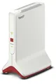 Produktbild: FRITZ!Repeater 6000 WiFi Range-Extender WiFi6 2,4 GHz (1 Band) 5 GHz (Dual-Band)