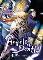 Produktbild: Angels of Death T06 von Sanada, Makoto | Buch | Zustand sehr gut