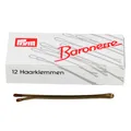 Produktbild: weitere Marken Baronesse Baronesse Klemme 65-70 mm, Gold (12 Stück)