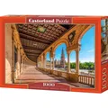 Produktbild: Castorland Puzzle 1000 Pezzi - Spanish Square, Seville, Spain (1000 Teile) (105106)