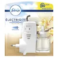 Produktbild: Febreze Starter Kit, elektrischer Duftspender, Lufterfrischer Fleur de Vanille, 20 ml