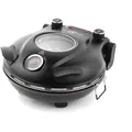 Produktbild: Elektrischer Pizzaofen 420°C 31cm Pizzastein Thermostat Backofen