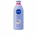 Produktbild: Feuchtigkeitsspendende Körperlotion Nivea Flor de Cerezo 400 ml