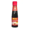 Produktbild: Lee Kum Kee Dumpling Sauce 207ml Sosse für Dim Sum Teigtaschen, Nudeln, Dressing