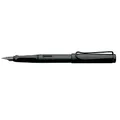 Produktbild: LAMY safari Patronenfüller umbra matt M (mittel)