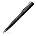 Produktbild: LAMY Patronenfüller schwarz 1203065