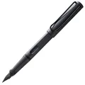 Produktbild: LAMY safari moderner Füllhalter 017 aus robustem Kunststoff in umbra mit ergonom