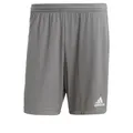 Produktbild: Adidas Herren Entrada 22 Shorts, Team Grey Four, XS
