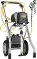 Produktbild: Wagner PP 90 Extra HEA Farbsprühsystem 800W Fördermenge (max.) 1.3