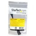 Produktbild: STARTECH 15cm USB 3.0 Extension Cable Peripheriegeräte & Zubehör Kabel & Adapter - USB &