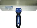 Produktbild: HAROMAC 4400030 Flächendekorspachtel B.300mm 2K-Griff rostfr.VA HAROMAC   zum Sp