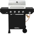 Produktbild: Nexgrill Gasgrill 