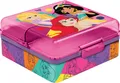 Produktbild: Sandwichbox Mädchen Disney Prinzessin DISNEY