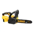 Produktbild: Dewalt DCM565P1-QW Akku-Kettensäge inkl. 5.0Ah Akku u. Ladegerät
