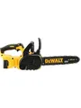 Produktbild: Dewalt 18V XR Brushless 30cm Chainsaw + 1 x 5Ah battery