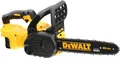 Produktbild: DeWALT DCM565P1 Motorsäge Schwarz - Gelb (DCM565P1-QW)