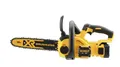 Produktbild: DEWALT KETTENSÄGE 18V 30cm 1 x 5,0Ah DCM565P1