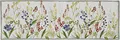 Produktbild: Sander Flower Meadow 32 x 48 Tischset