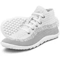 Produktbild: Leguano Stream Barfußschuh grau 43