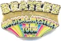 Produktbild: Gadget - Beatles (The): Magical Mystery Tour (Spilla Badge) Rock Off