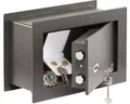 Produktbild: Wandtresor Burg Wächter Point-Safe PW 2 S