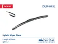 Produktbild: DENSO DUR-045L Scheibenwischer  für VW AUDI SEAT SKODA BMW MINI FIAT CHRYSLER MG