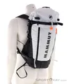 Produktbild: Mammut Aenergy St 20-25 Tourenrucksack-Weiss-One Size