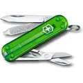 Produktbild: Victorinox V-0.62 23.T41G Taschenmesser Classic SD Klein (V-0.62 23.T41G)