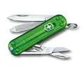 Produktbild: Victorinox - Classic Sd Translucide - Green Tea - 0.6223.T41G