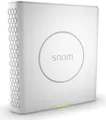 Produktbild: Snom M900 - 1,88 - 1,9 GHz - 10 Kanäle - 300 m - Weiß - 140 x 35 x 144 mm - 306 g (4426)