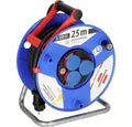 Produktbild: Brennenstuhl Garant IP44 Kabeltrommel 25m 1208440 Kabeltrommel