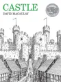Produktbild: David Macaulay Castle (Taschenbuch)