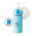Produktbild: La Roche Posay Lipikar Surgras Rückfettende, konzentriertes Duschgel für trockene, empfindliche Haut