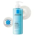 Produktbild: La Roche-Posay Lipikar Surgras Duschcreme · 400 ml · PZN 11714168