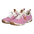 Produktbild: Rieker Sneaker 55950-31 (Kunstleder) rosa Damen