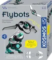 Produktbild: Kosmos 621339 Flybots, faszinierende Flugobjekte, Technik Physik Experimentierkasten für Kinder ab 8 Jahre