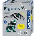 Produktbild: KOSMOS Flugmaschinen-Bausatz mit Startroboter FLYBOTS-621339