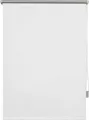 Produktbild: Thermo Rollo Klemmfix ohne Bohren Wand Deckenmontage Größe: 60x160 cm, Farbvariante: Weiß