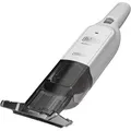 Produktbild: Handstaubsauger Pelican, 12 V, 1,5 Ah, Basisladegerät - Black+decker Hlvc315b11-qw
