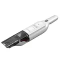 Produktbild: BLACK+DECKER Akku-Handstaubsauger Dustbuster Slim HLVC315B11 (12V, 1.5Ah, beutellos & kabellos, mit integrierter XXL-Saugdüse, inkl. Ladestation, Fugendüse und Polsterbürste)