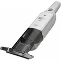 Produktbild: Black & Decker HLVC315B11 Dustbuster Slim Handstaubsauger Akkusauger weiß