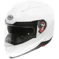Produktbild: Premier Motorradhelm weiß M
